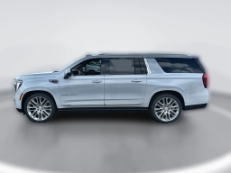 GMC Yukon XL Denali 4WD 4dr 2026