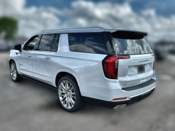 GMC Yukon XL Denali 4WD 4dr 2026