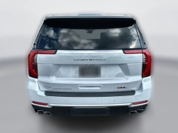 GMC Yukon XL Denali 4WD 4dr 2026