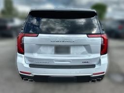 GMC Yukon XL Denali 4WD 4dr 2026