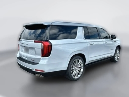 GMC Yukon XL Denali 4WD 4dr 2026