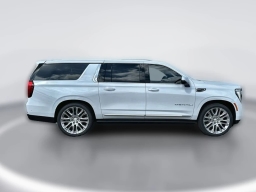 GMC Yukon XL Denali 4WD 4dr 2026