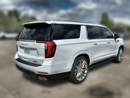 GMC Yukon XL Denali 4WD 4dr 2026