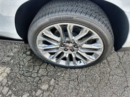 GMC Yukon XL Denali 4WD 4dr 2026