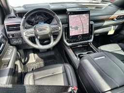 GMC Yukon XL Denali 4WD 4dr 2026