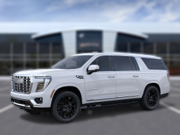 GMC Yukon XL Denali 4WD 4dr 2026
