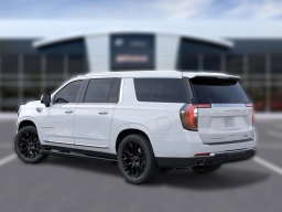 GMC Yukon XL Denali 4WD 4dr 2026