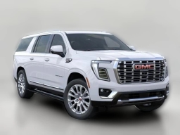GMC Yukon XL Denali 4WD 4dr 2026
