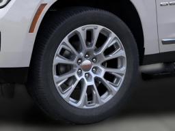 GMC Yukon XL Denali 4WD 4dr 2026