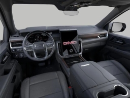 GMC Yukon XL Denali 4WD 4dr 2026