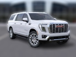 GMC Yukon XL Denali 4WD 4dr 2026