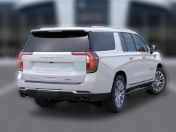 GMC Yukon XL Denali 4WD 4dr 2026