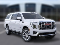 GMC Yukon XL Denali 4WD 4dr 2026