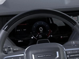 GMC Yukon XL Denali 4WD 4dr 2026