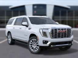 GMC Yukon XL Denali 4WD 4dr 2026