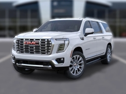 GMC Yukon XL Denali 4WD 4dr 2026