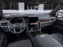 GMC Yukon XL Denali 4WD 4dr 2026