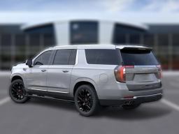 GMC Yukon XL Denali 4WD 4dr 2026
