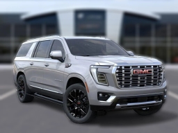 GMC Yukon XL Denali 4WD 4dr 2026