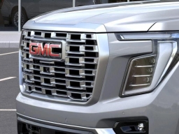 GMC Yukon XL Denali 4WD 4dr 2026
