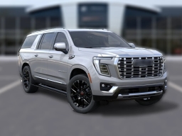 GMC Yukon XL Denali 4WD 4dr 2026