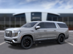 GMC Yukon XL Denali 4WD 4dr 2026