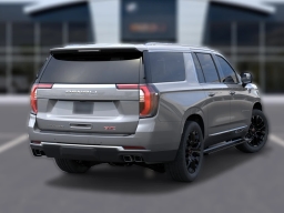 GMC Yukon XL Denali 4WD 4dr 2026