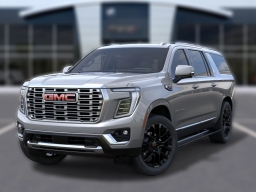 GMC Yukon XL Denali 4WD 4dr 2026
