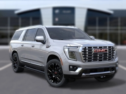 GMC Yukon XL Denali 4WD 4dr 2026