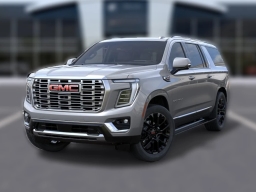 GMC Yukon XL Denali 4WD 4dr 2026