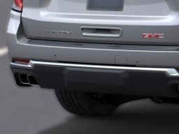 GMC Yukon XL Denali 4WD 4dr 2026