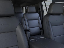 GMC Yukon XL Denali 4WD 4dr 2026