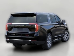 GMC Yukon XL Denali 4WD 4dr 2026