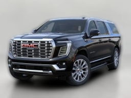 GMC Yukon XL Denali 4WD 4dr 2026