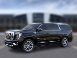 GMC Yukon XL Denali 4WD 4dr 2026
