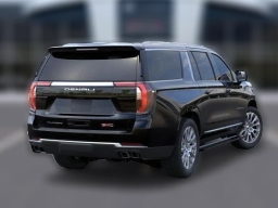 GMC Yukon XL Denali 4WD 4dr 2026