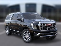GMC Yukon XL Denali 4WD 4dr 2026