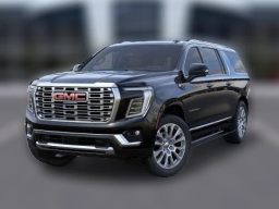 GMC Yukon XL Denali 4WD 4dr 2026
