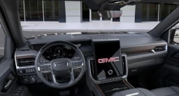 GMC Yukon XL Denali 4WD 4dr 2026