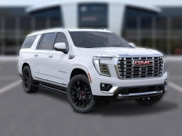 GMC Yukon XL Denali 4WD 4dr 2026