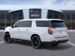 GMC Yukon XL Denali 4WD 4dr 2026