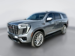 GMC Yukon XL Denali 4WD 4dr 2026