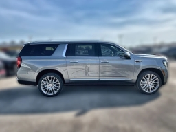 GMC Yukon XL Denali 4WD 4dr 2026