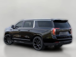 GMC Yukon XL Denali Ultimate 4WD 4dr 2026