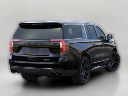 GMC Yukon XL Denali Ultimate 4WD 4dr 2026