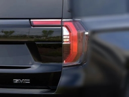 GMC Yukon XL Denali Ultimate 4WD 4dr 2026