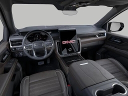 GMC Yukon XL Denali Ultimate 4WD 4dr 2026