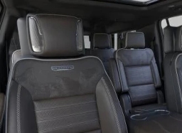 GMC Yukon XL Denali Ultimate 4WD 4dr 2026