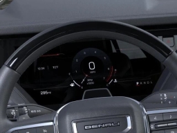 GMC Yukon XL Denali Ultimate 4WD 4dr 2026