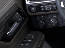 GMC Yukon XL Denali Ultimate 4WD 4dr 2026